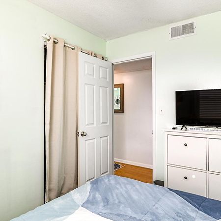 Cozy Beachfront Condo With Wifi, Views And Pool Access Myrtle Beach Ngoại thất bức ảnh