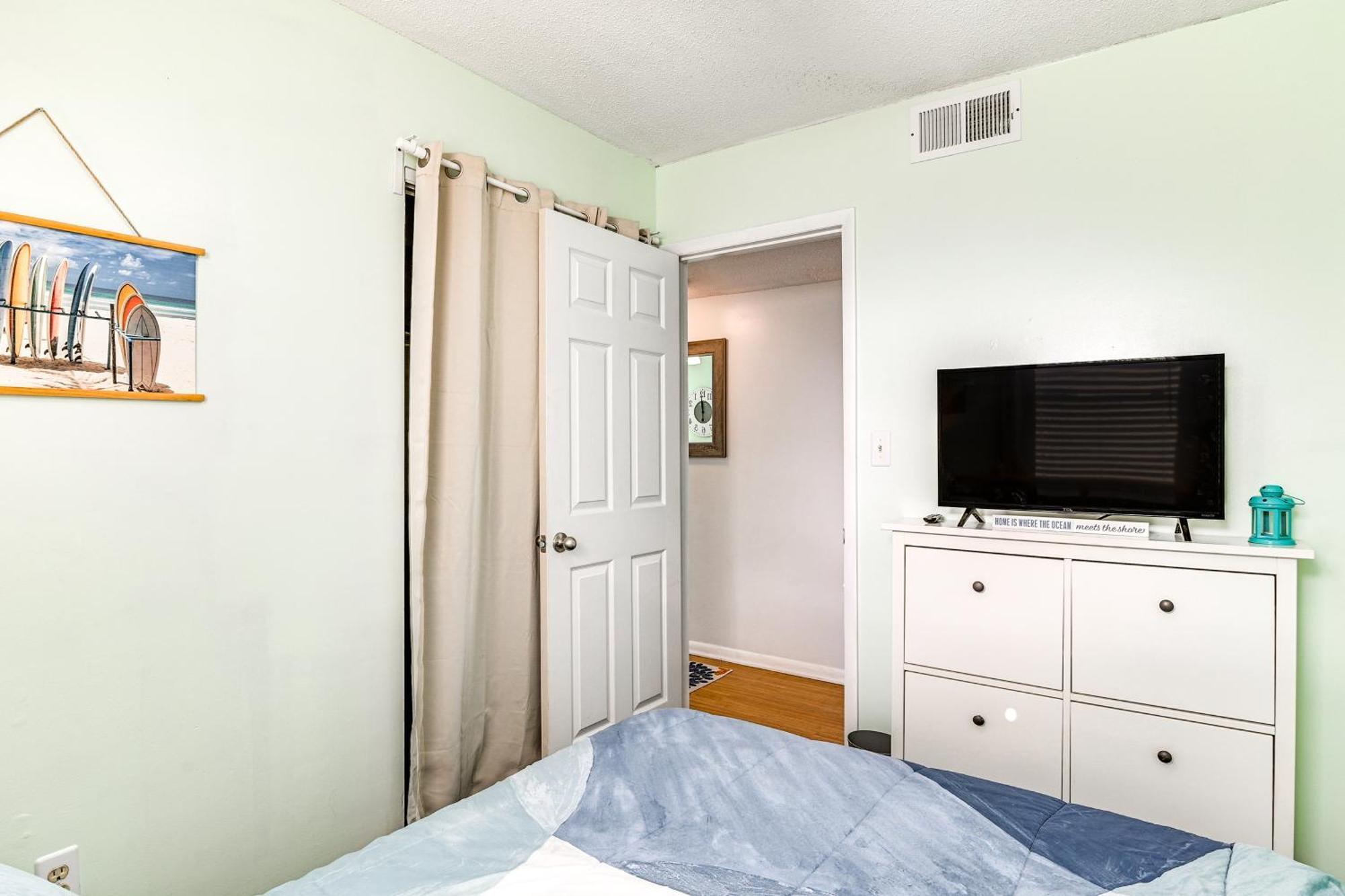 Cozy Beachfront Condo With Wifi, Views And Pool Access Myrtle Beach Ngoại thất bức ảnh