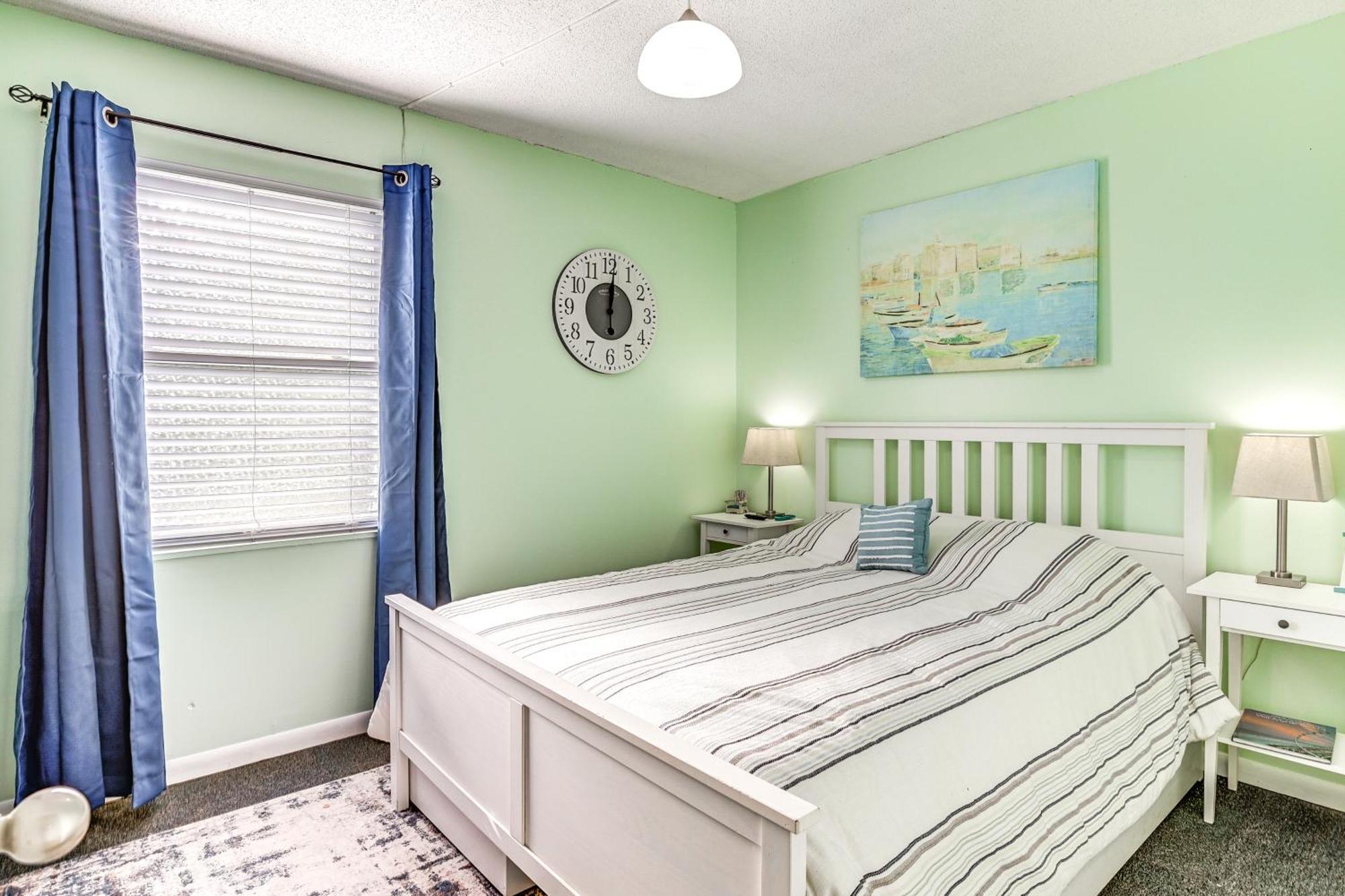 Cozy Beachfront Condo With Wifi, Views And Pool Access Myrtle Beach Ngoại thất bức ảnh